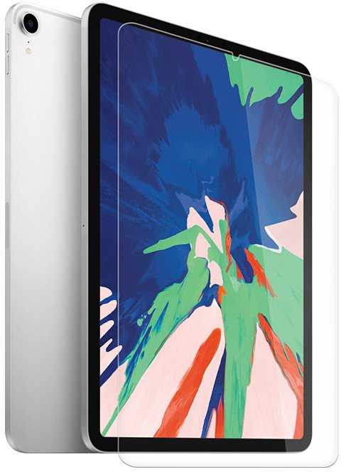 Compulocks „nevox NEVOGLASS iPad 11'' 11Gen“ / 10.9'' 10Gen