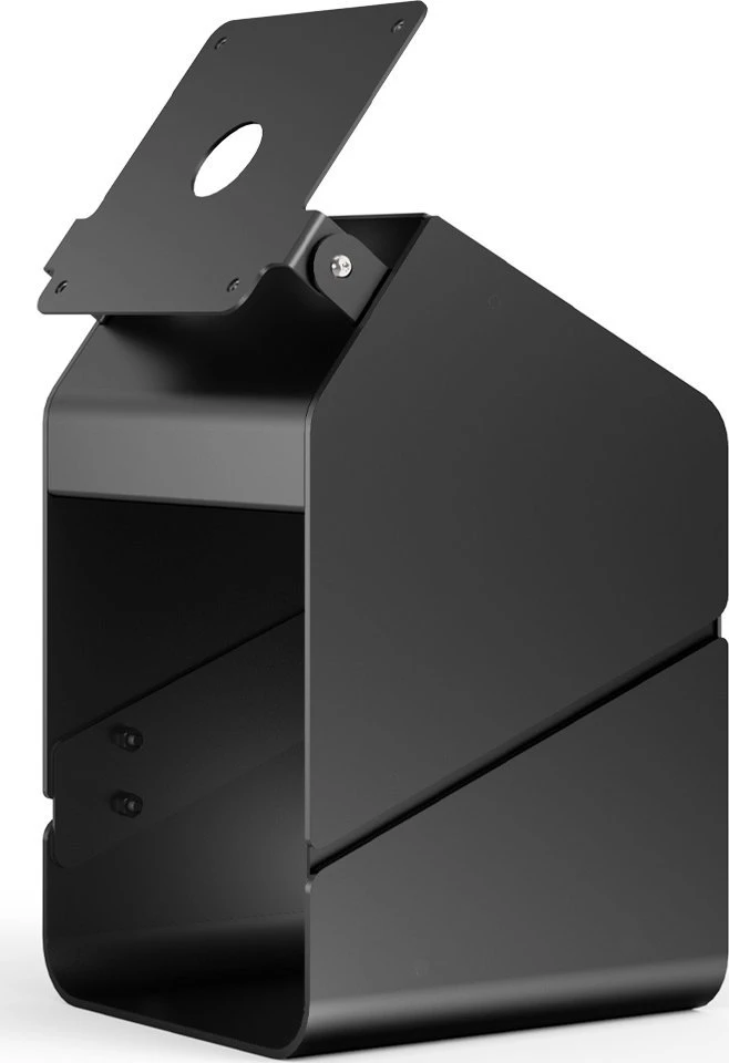 Stojak Compulocks do tabletu su drukarką juoda (PK01)