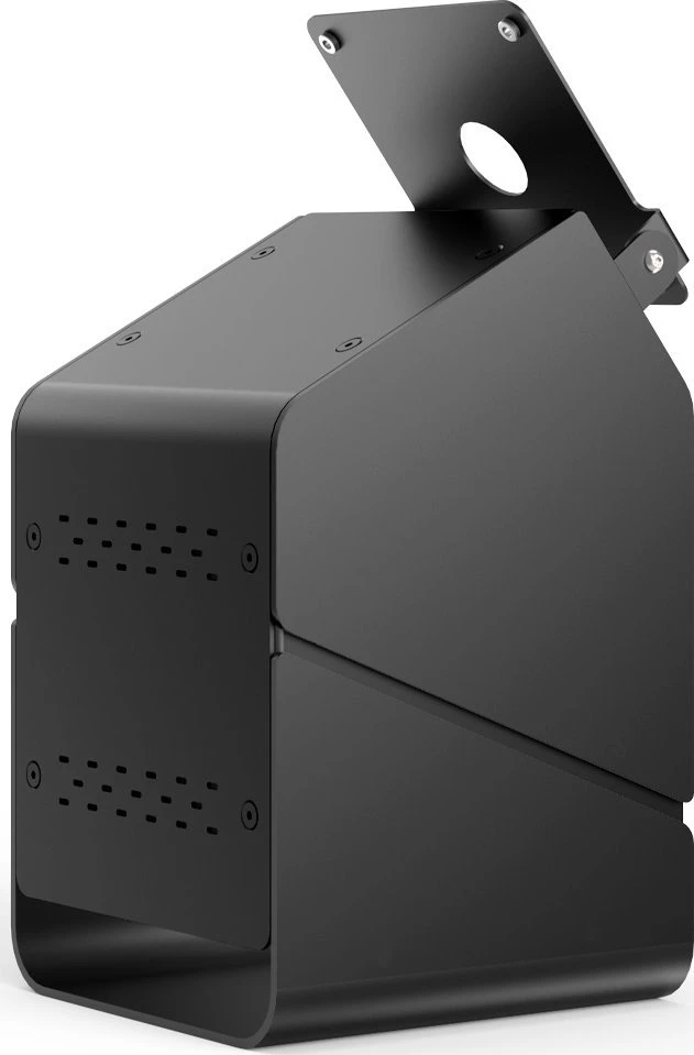 Stojak Compulocks do tabletu su drukarką juoda (PK01)