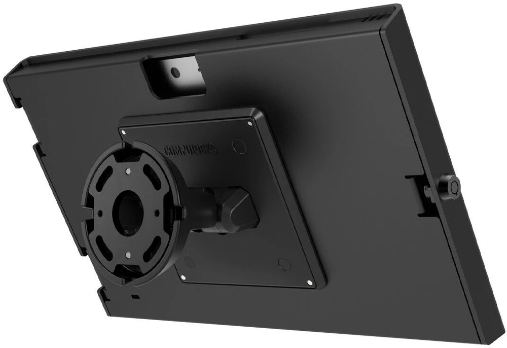 Laikiklis Compulocks SURFACE GO 1-4 GEN APEX ENCL.