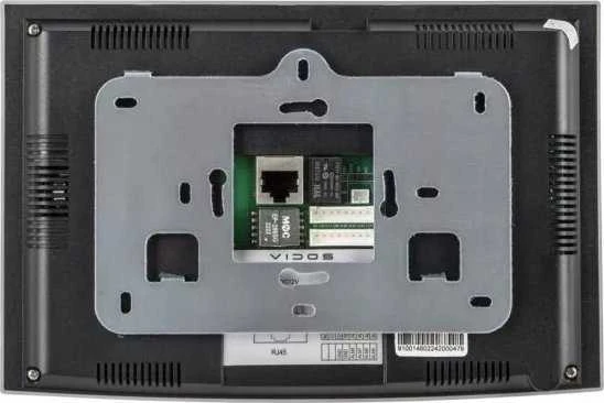 Comwei VIDOS Z02 IP vaizdo domofono rinkinys