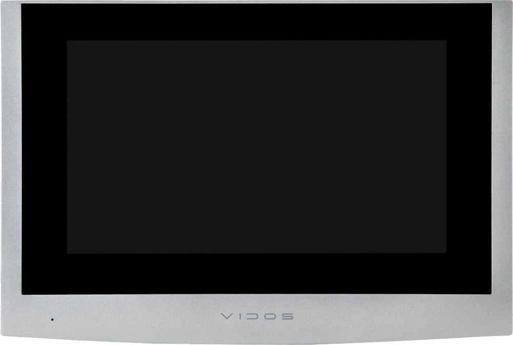 Comwei VIDOS Z02 IP vaizdo domofono rinkinys