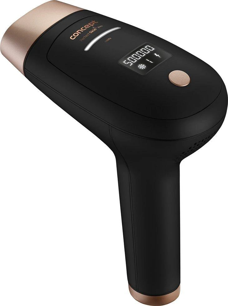 Epilatorius - Concept Il5020 Juodas