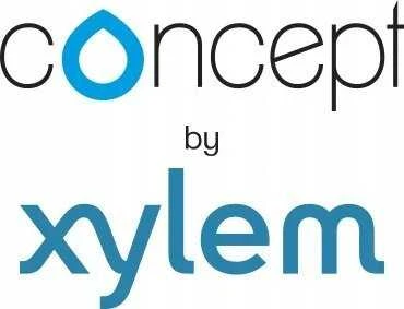 Concept Solution Concept CONCEPT 100 Cirkuliacinis siurblys 25-4 / 180 PDR852