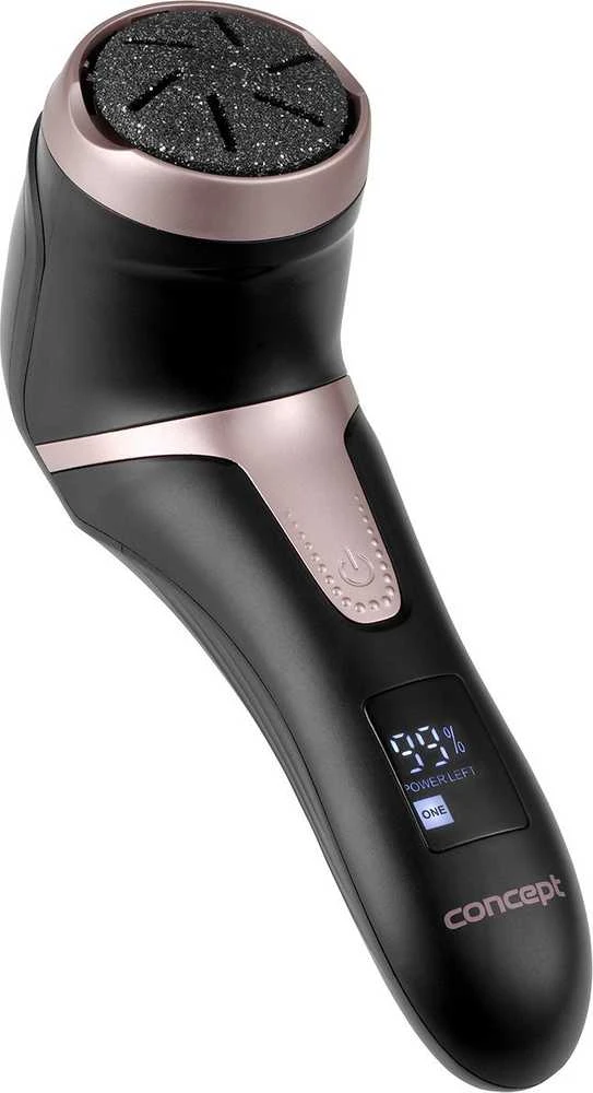 Concept "Perfect Skin" PN3020 elektrinis kulnų pjūklelis