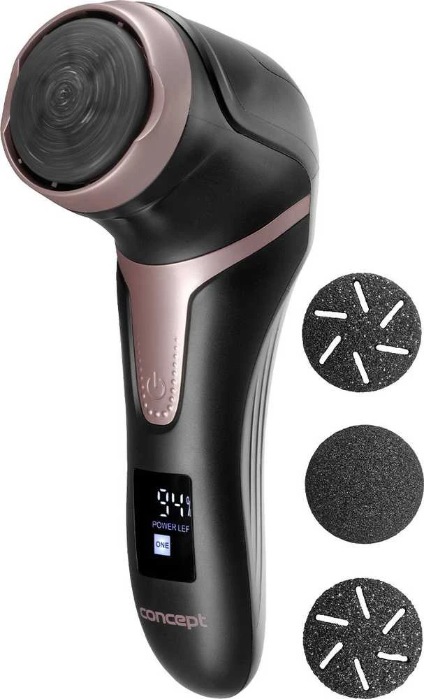 Concept "Perfect Skin" PN3020 elektrinis kulnų pjūklelis