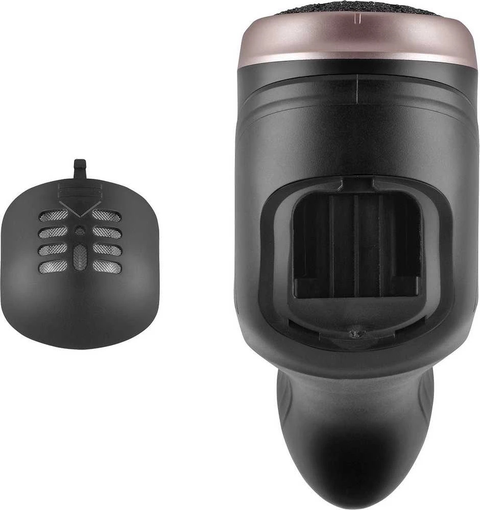Concept "Perfect Skin" PN3020 elektrinis kulnų pjūklelis