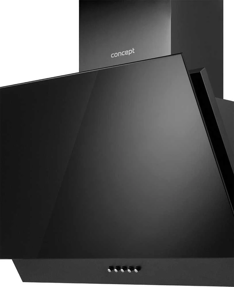 Concept Solution Gartraukis Concept Gartraukis kamino tipo Juodas OPK5160bc