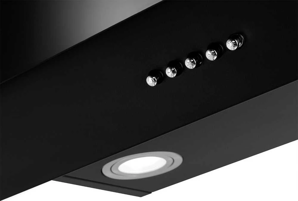 Concept Solution Gartraukis Concept Gartraukis kamino tipo Juodas OPK5160bc