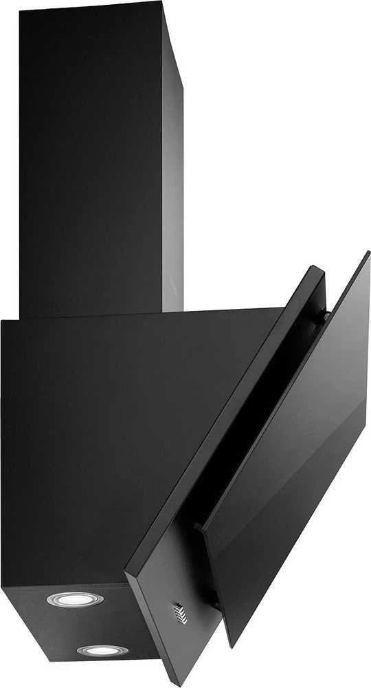 Concept Solution Gartraukis Concept Gartraukis kamino tipo Juodas OPK5160bc