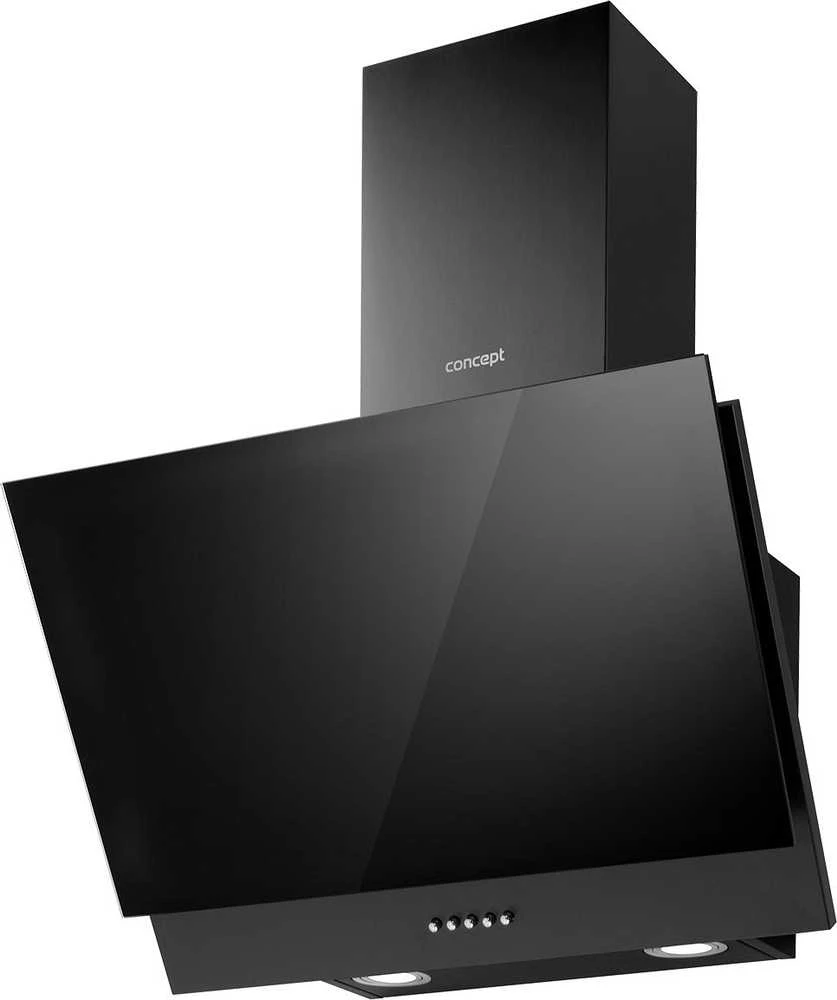 Concept Solution Gartraukis Concept Gartraukis kamino tipo Juodas OPK5160bc