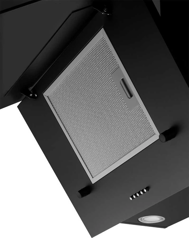 Concept Solution Gartraukis Concept Gartraukis kamino tipo Juodas OPK5160bc