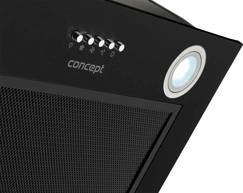 Concept Solution Gartraukis koncepcija OPI3060BC