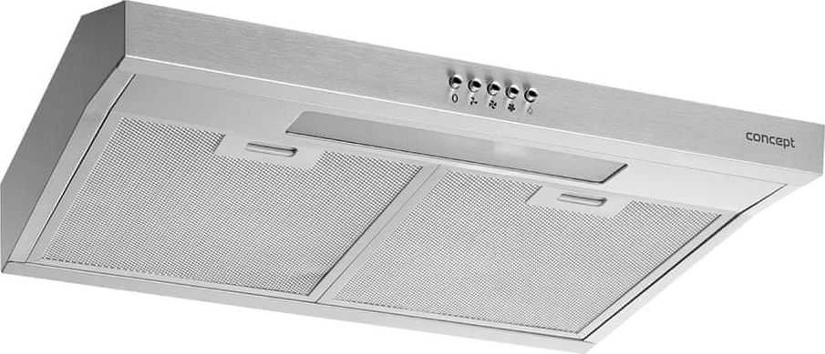 Concept Gartraukis koncepcijos sprendimas OPP1260SS