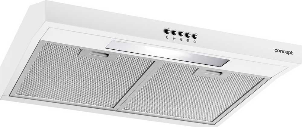 Gartraukis „Concept Solution“ ilgo puodo koncepcija OPP1260WH