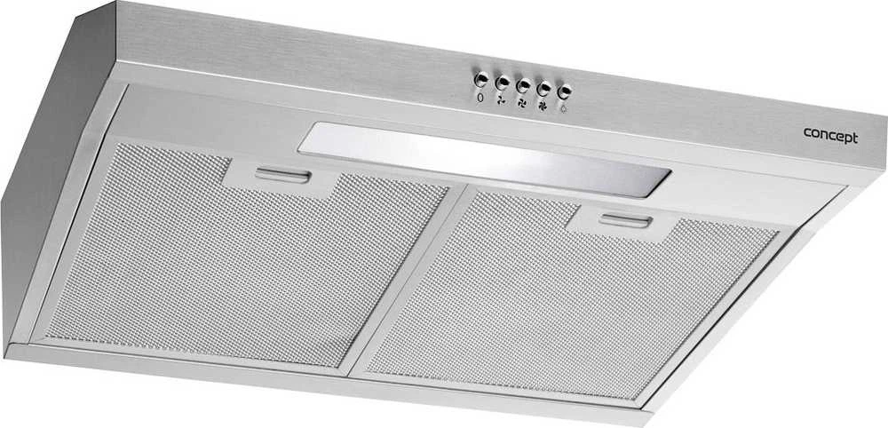 Gartraukis Concept Solution OPP2260