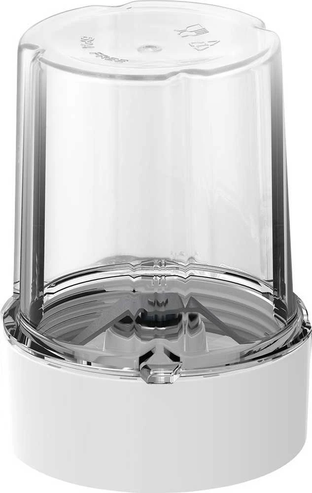 CONCEPT SM3491 Maišytuvas 700 W Baltas