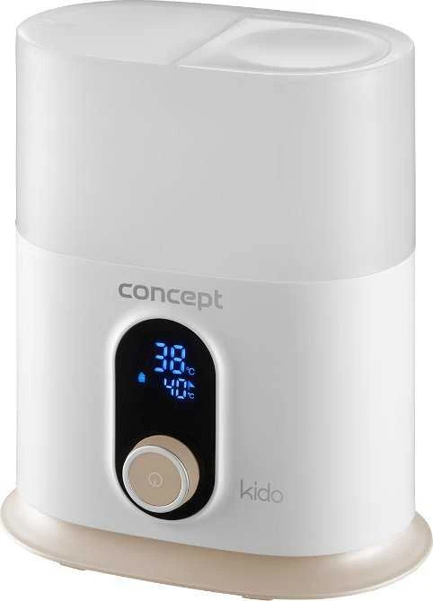 Concept Solution CONCEPT KIDO OL4010 BUTELIŲ ŠILDYTUVAS