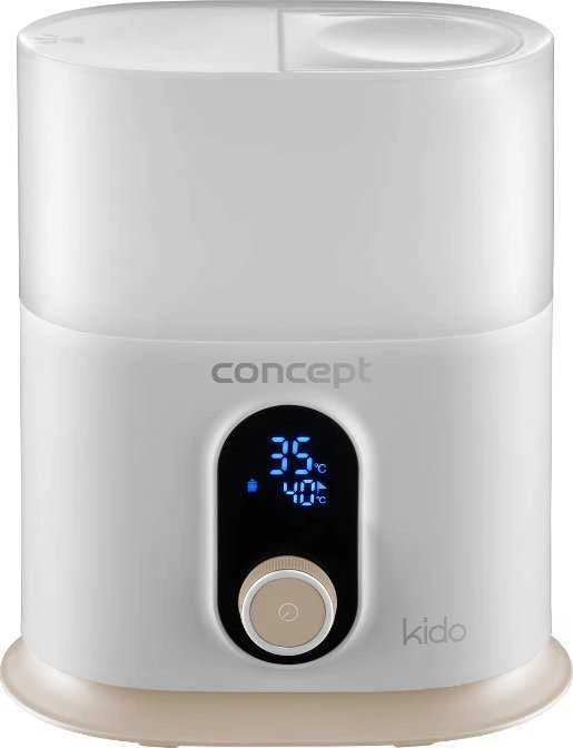 Concept Solution CONCEPT KIDO OL4010 BUTELIŲ ŠILDYTUVAS