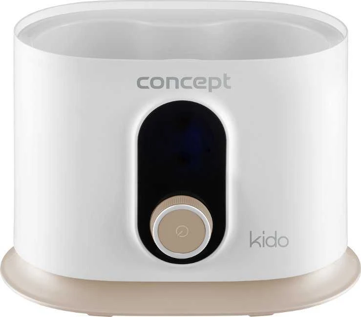 Concept Solution CONCEPT KIDO OL4010 BUTELIŲ ŠILDYTUVAS