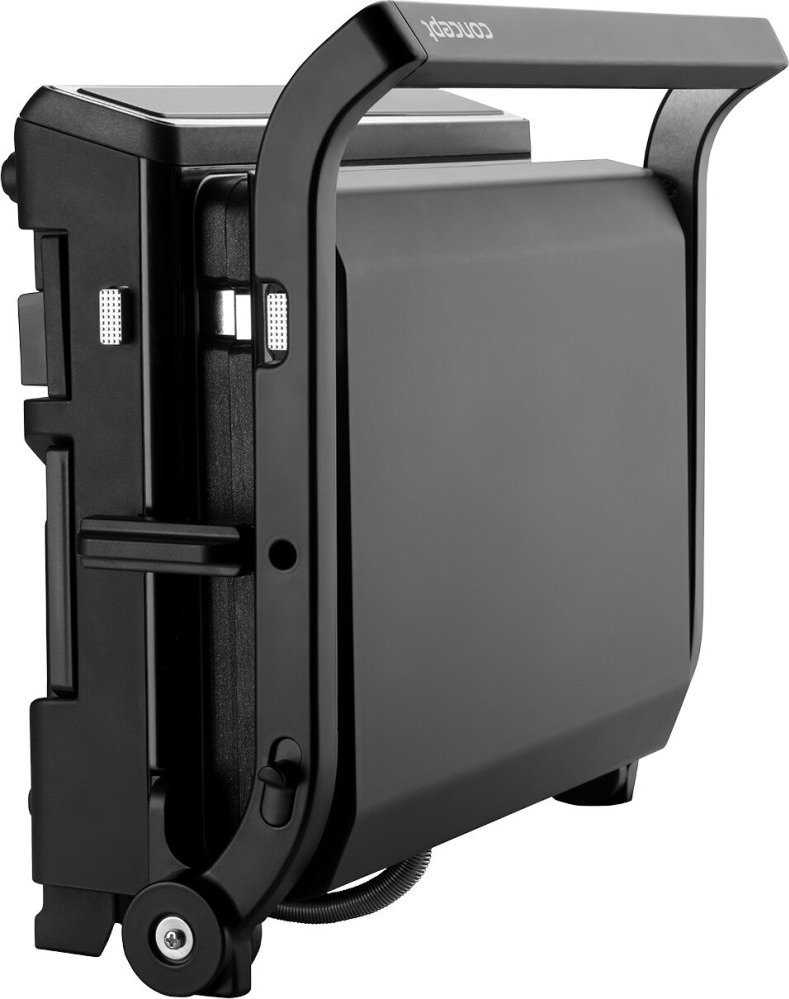 Elektrinis grilius Concept Solution GE3550