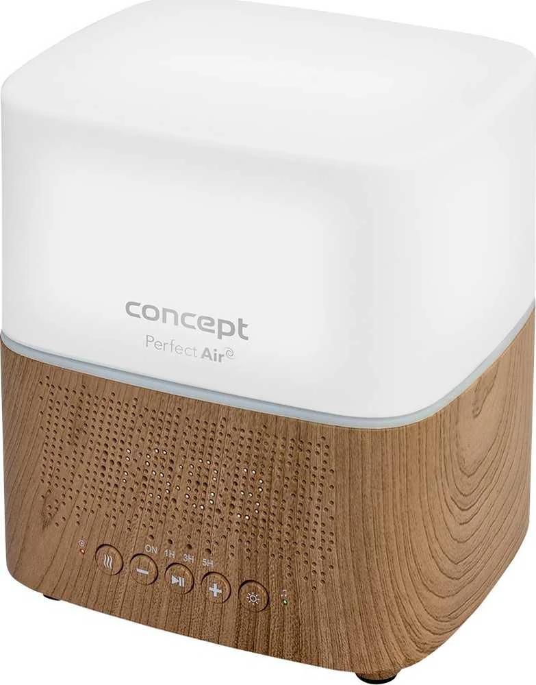 Drėkintuvas Concept Aromatinis difuzorius Light Wood DF2010 Perfect Air