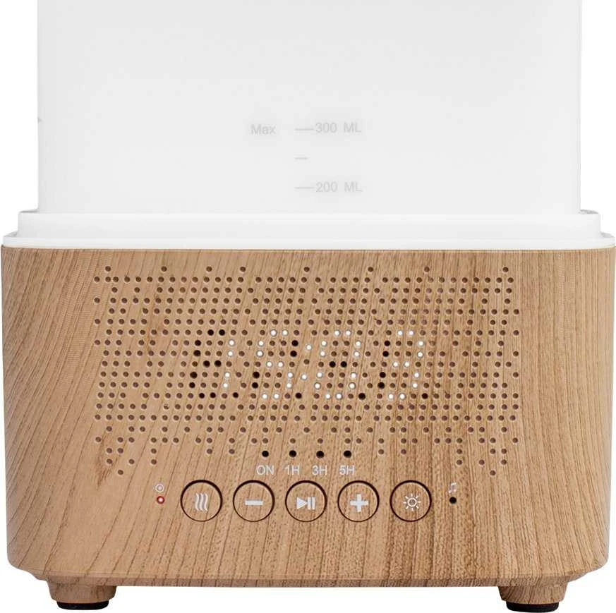 Drėkintuvas Concept Aromatinis difuzorius Light Wood DF2010 Perfect Air