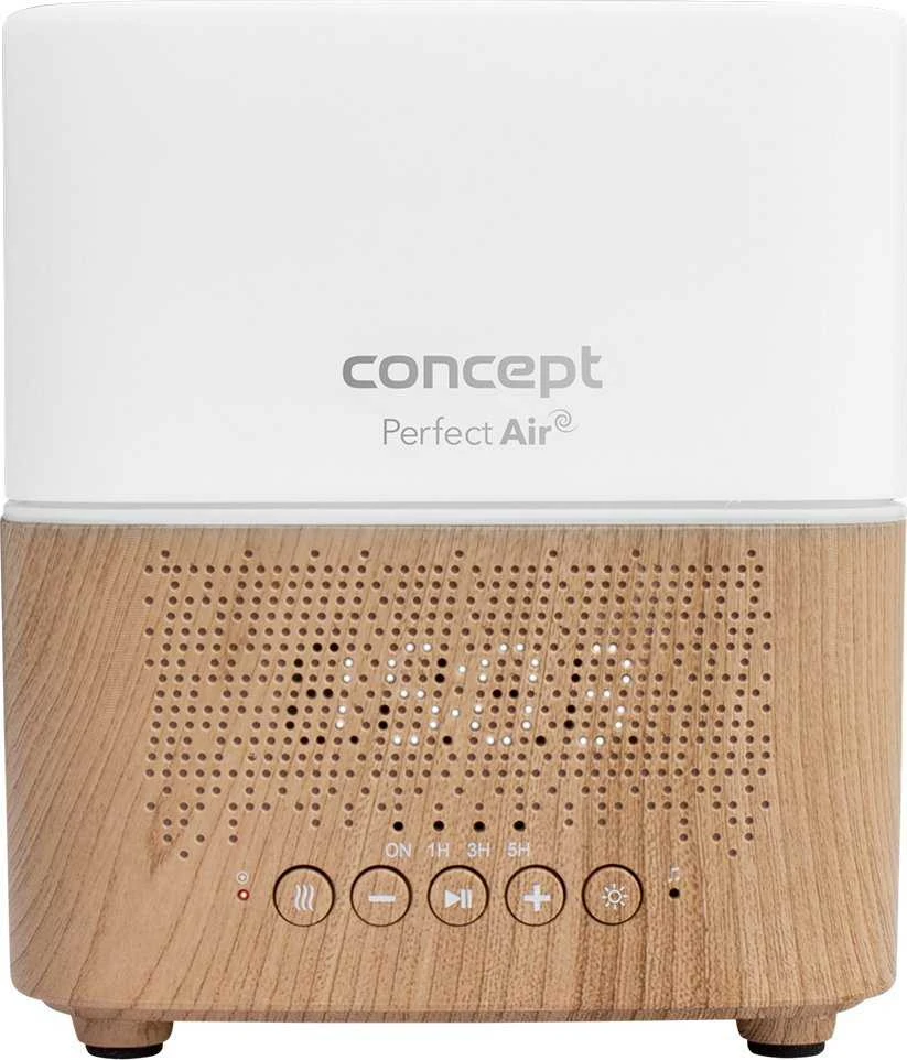 Drėkintuvas Concept Aromatinis difuzorius Light Wood DF2010 Perfect Air