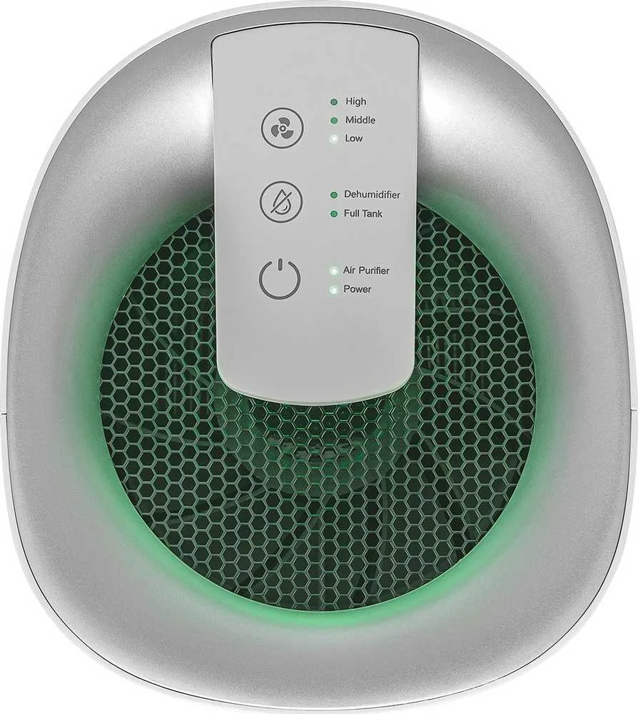 Concept Solution Oro sausintuvas OV1200