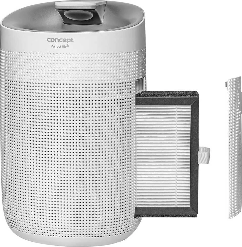 Concept Solution Oro sausintuvas OV1200