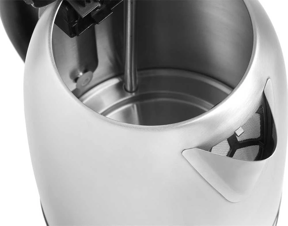 Concept Koncepcija Virdulys RK3240 1,7L inox