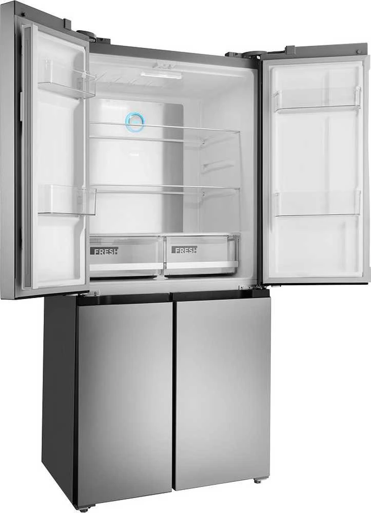 Concept Solution Concept LA8383SS šaldytuvas