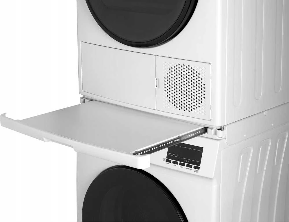 Concept Solution Concept MS6500 skalbimo mašinos džiovintuvo jungtis