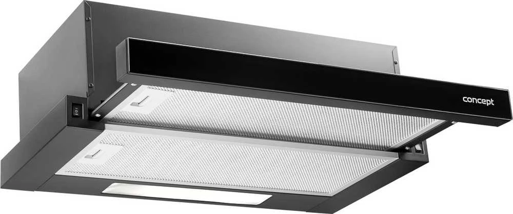 Gartraukis Concept Solution Koncepcijos sprendimas OKAP koncepcija OPV3560BC