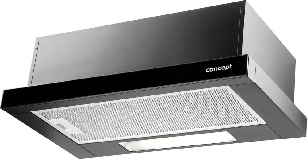 Gartraukis Concept Solution Koncepcijos sprendimas OKAP koncepcija OPV3560BC