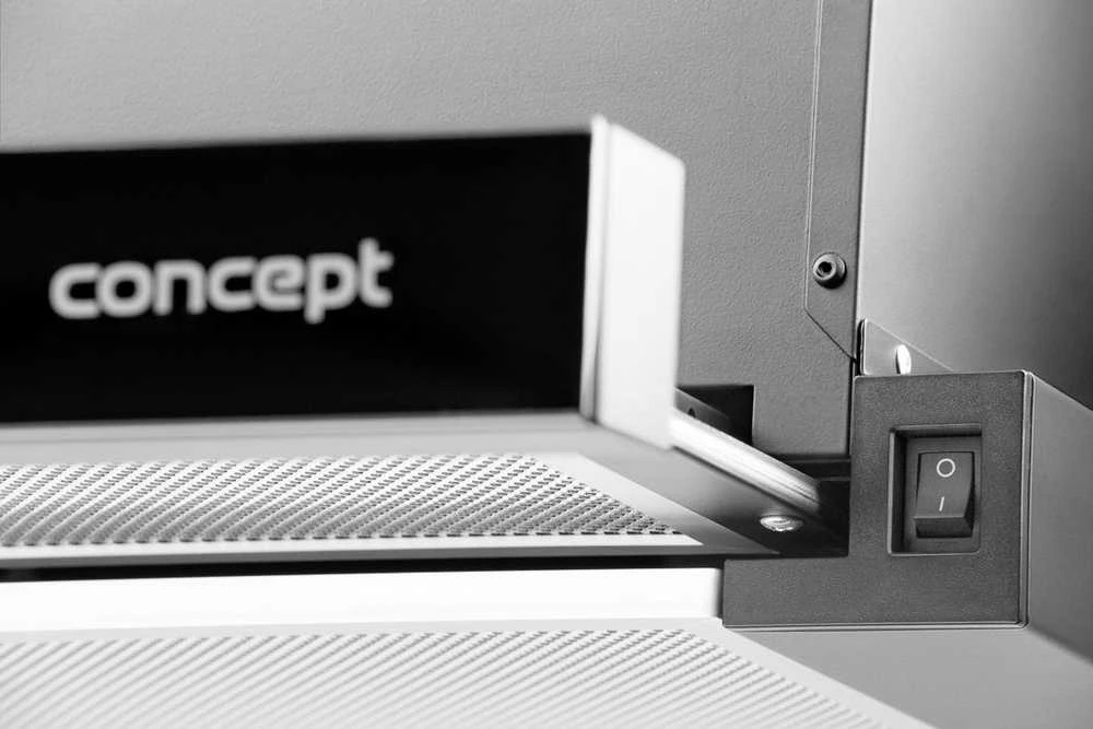 Gartraukis Concept Solution Koncepcijos sprendimas OKAP koncepcija OPV3560BC