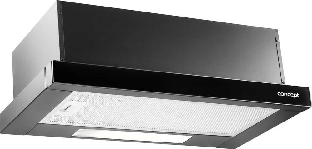 Gartraukis Concept Solution Koncepcijos sprendimas OKAP koncepcija OPV3560BC