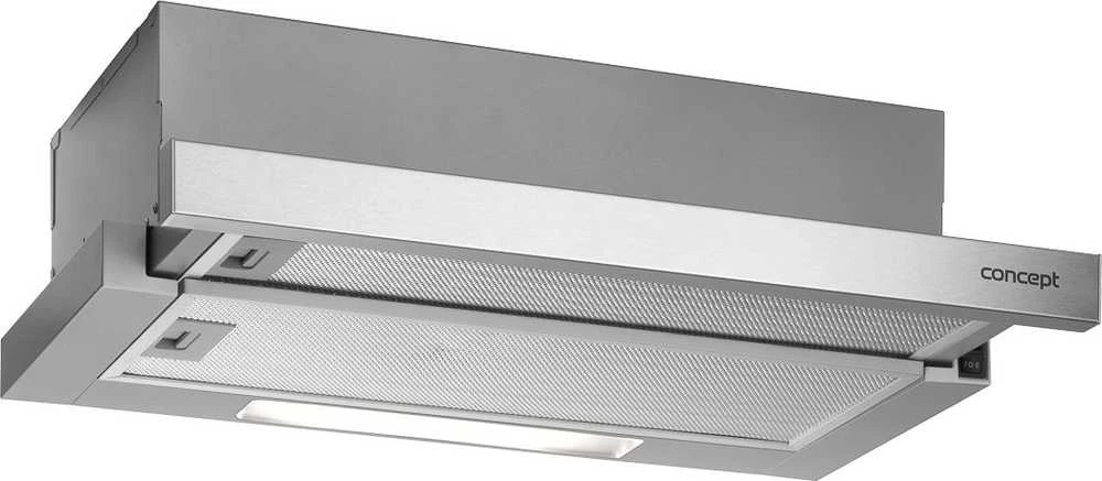 Concept Solution Gartraukis koncepcijos sprendimas OPV3660