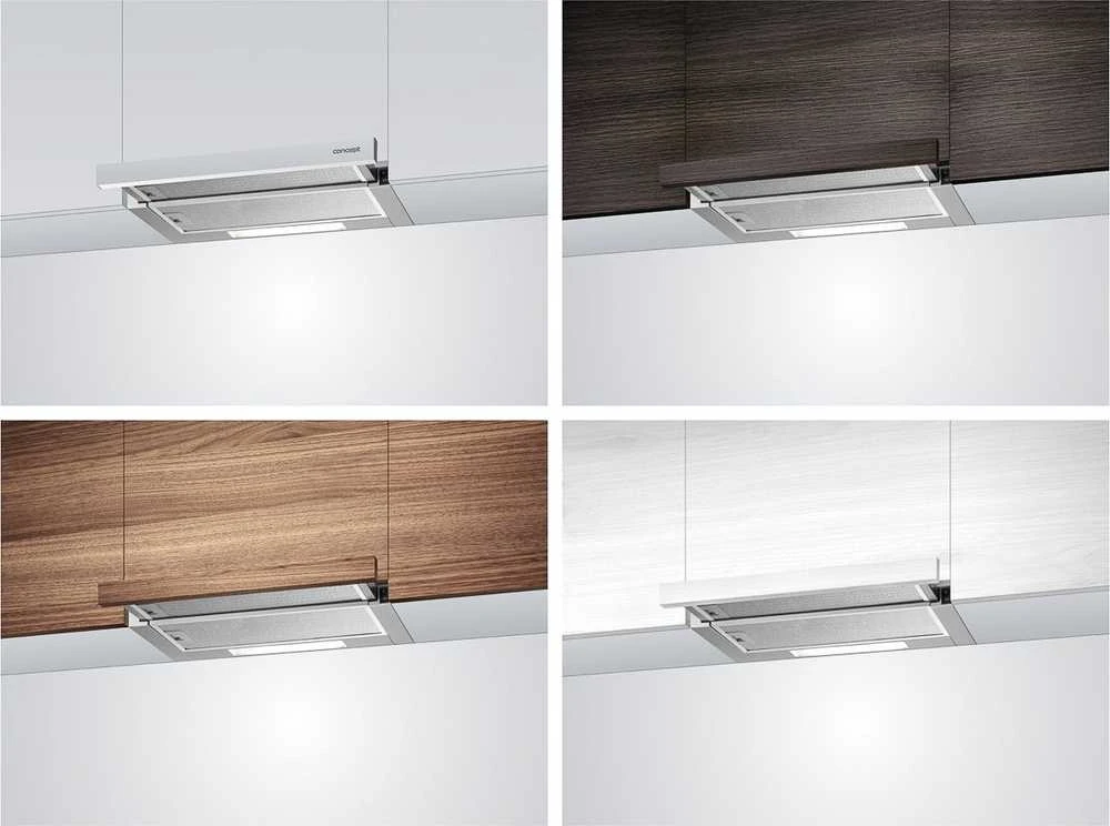 Concept Solution Gartraukis koncepcijos sprendimas OPV3660