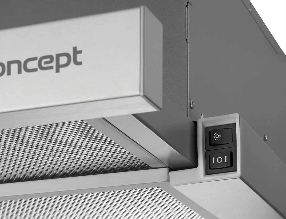 Concept Solution Gartraukis koncepcijos sprendimas OPV3660