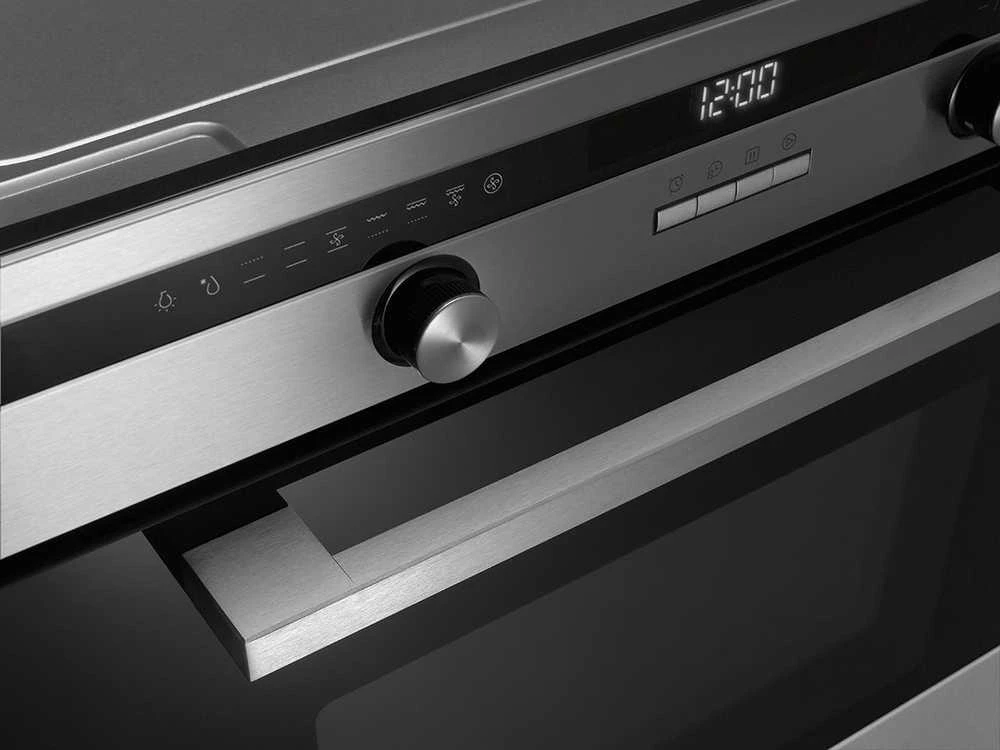 orkaitė Concept Solution ETV7460SS