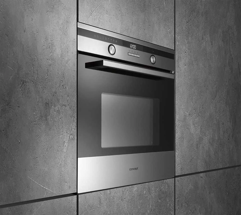 orkaitė Concept Solution ETV7460SS