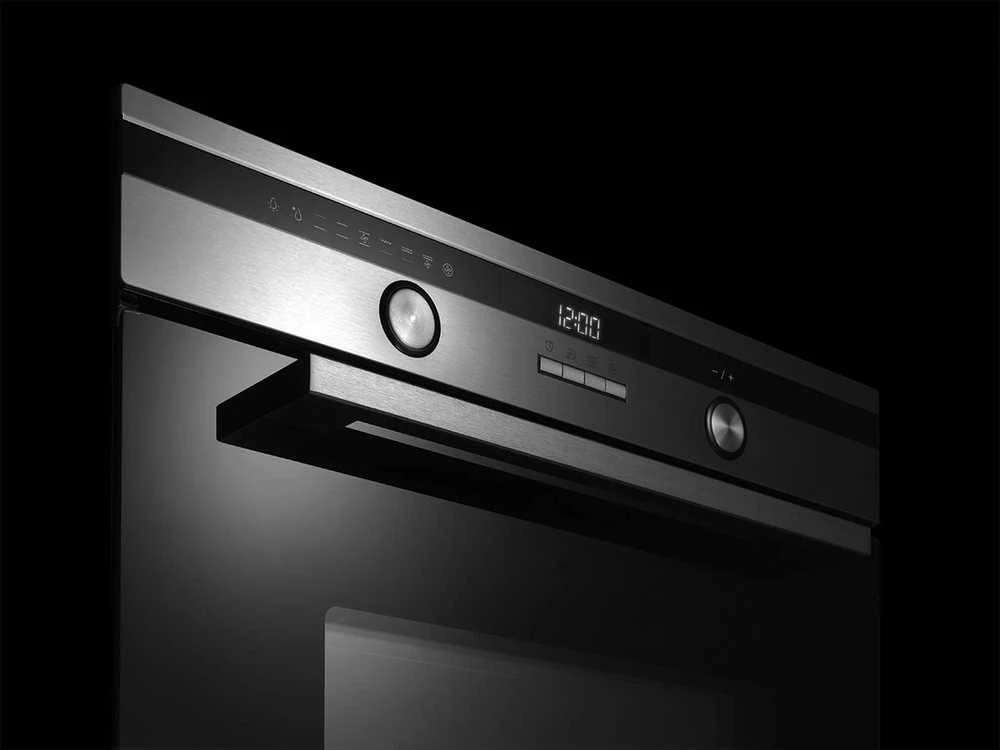 orkaitė Concept Solution ETV7460SS