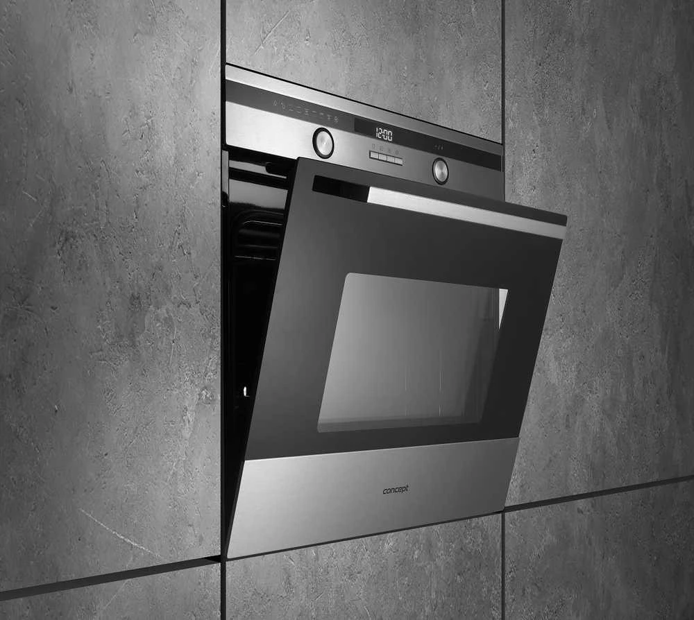 orkaitė Concept Solution ETV7460SS
