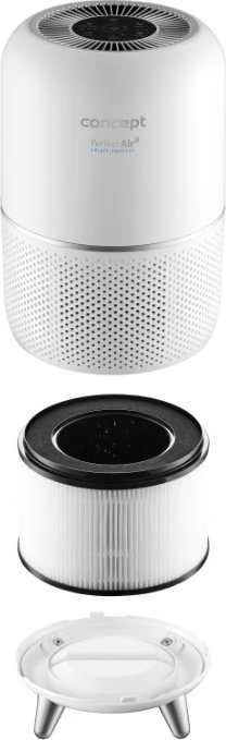 Oro valytuvas Concept Solution Perfect Air Smart CA1020
