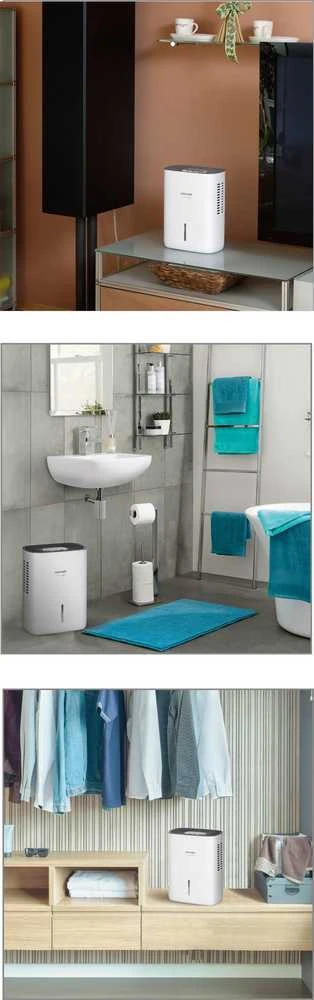 Concept Solution Oro sausintuvas OV1000