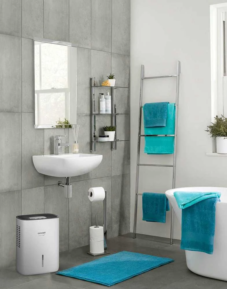 Concept Solution Oro sausintuvas OV1000