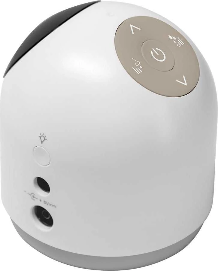 Concept Solution Concept Koncepcinis OM4000 KIDO pientraukis, komplektas, 9 režimai, dviejų fazių siurbimas, be BPA, ekranas, kelioninis dėklas