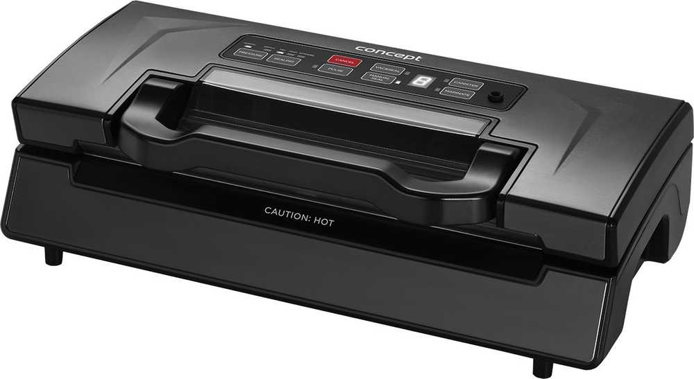 Vakuumatorius Concept VA0060