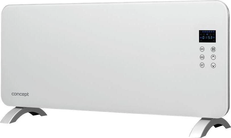 Heater Concept KS4000 jungtis 2000 W